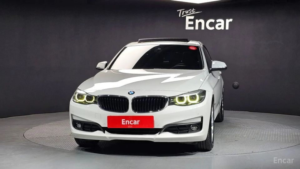 Bmw Gran Turismo