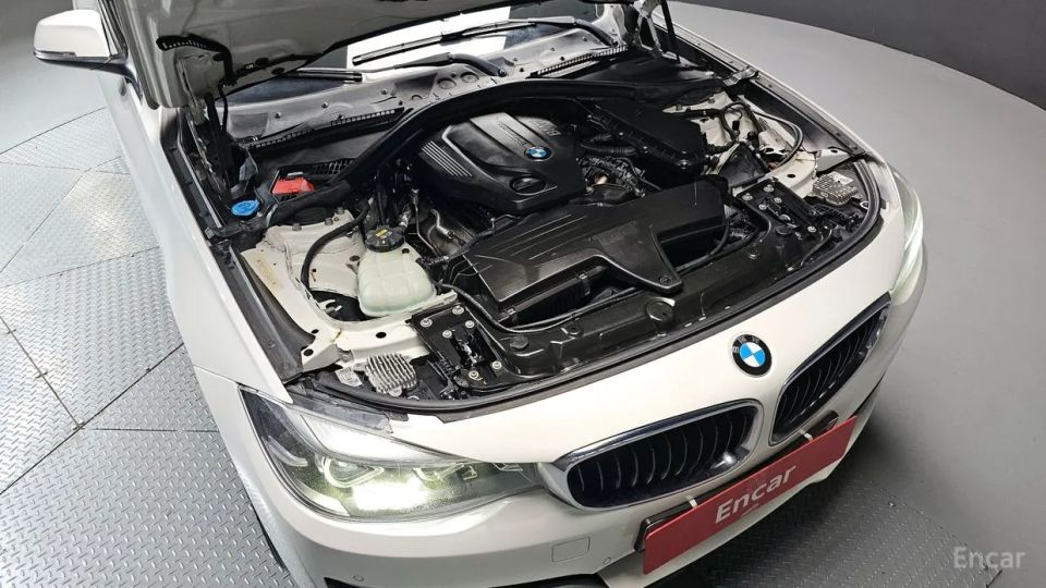 Bmw Gran Turismo