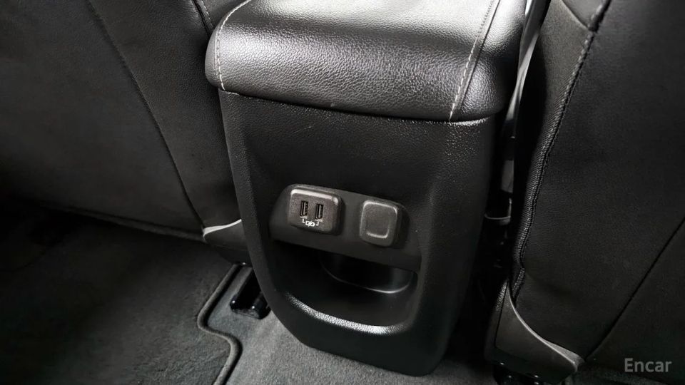 ChevroletGMDaewoo Colorado