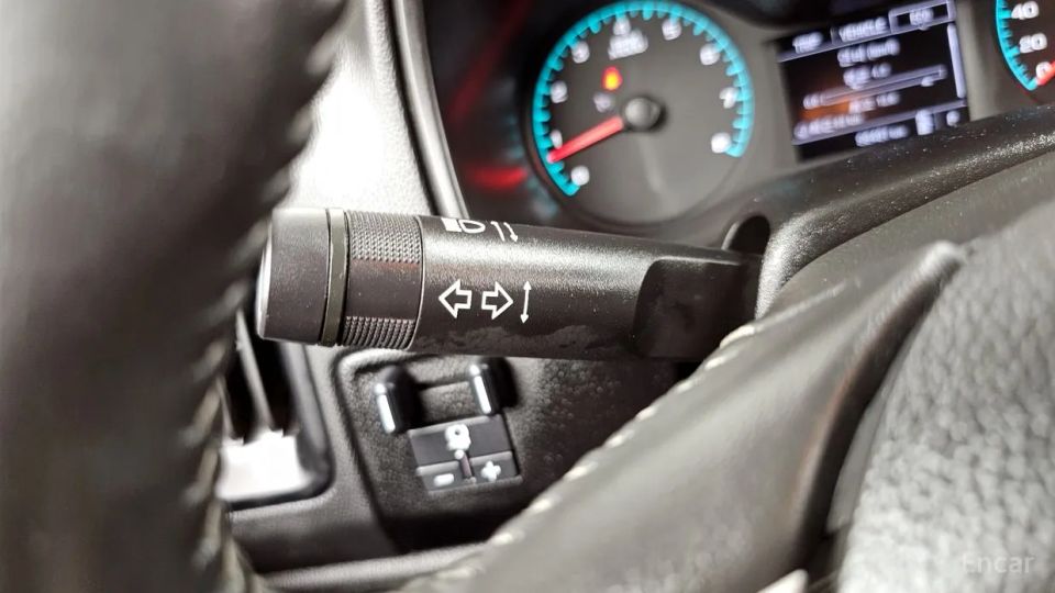 ChevroletGMDaewoo Colorado