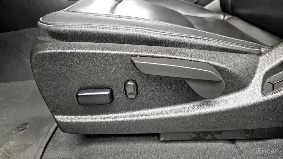 ChevroletGMDaewoo Colorado