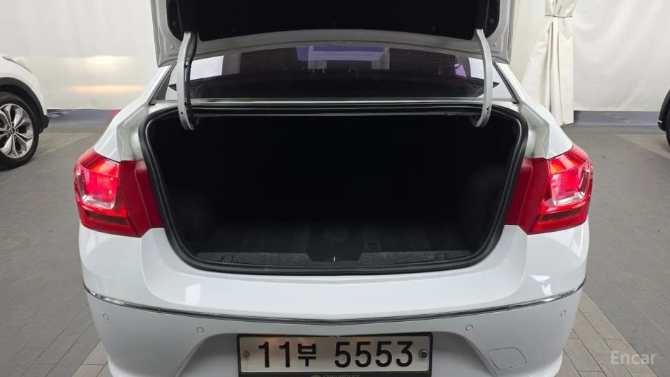 ChevroletGMDaewoo Cruze