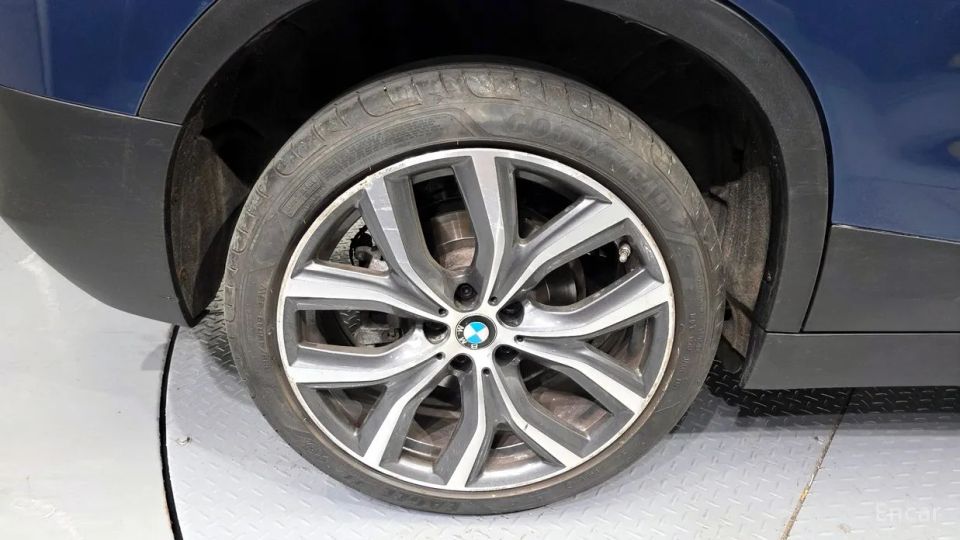 BMW X2 (F39)