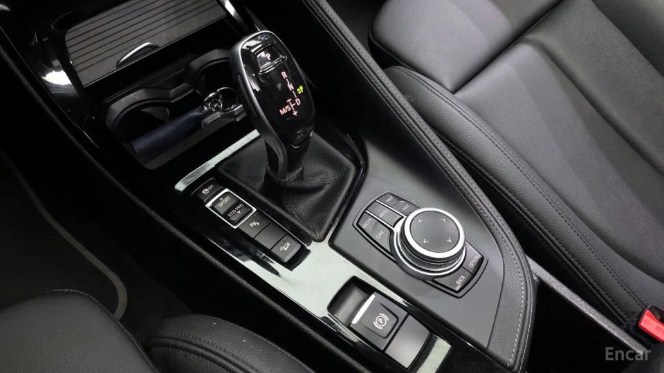 BMW X2 (F39)