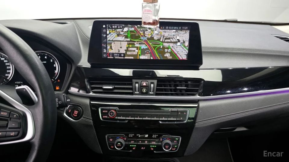 BMW X2 (F39)
