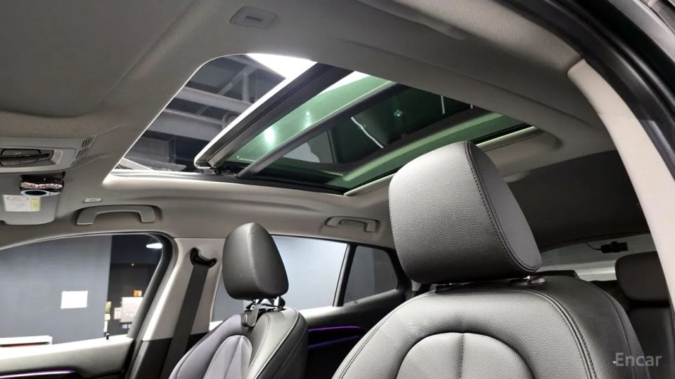 BMW X2 (F39)