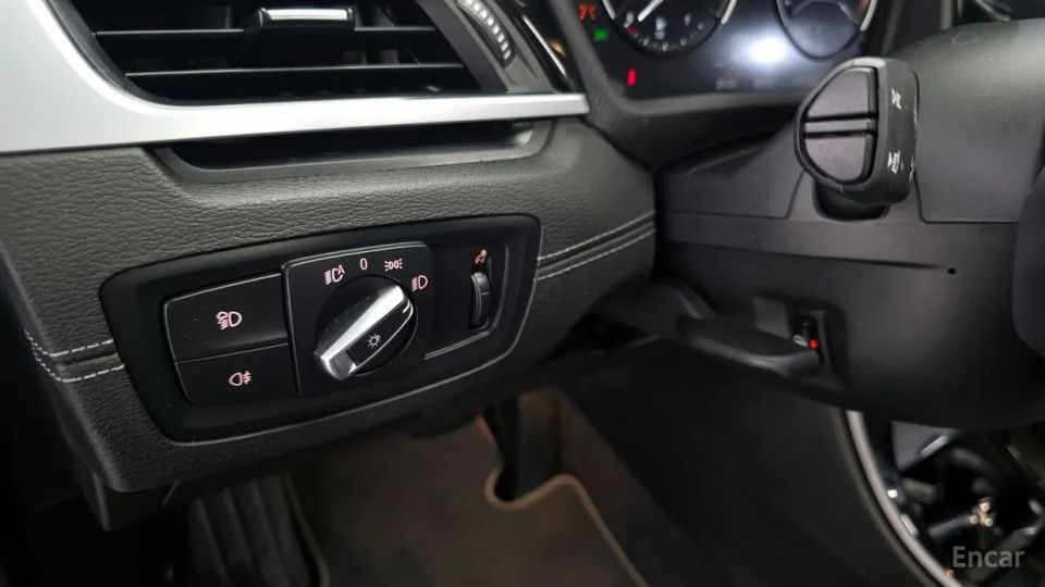 BMW X2 (F39)