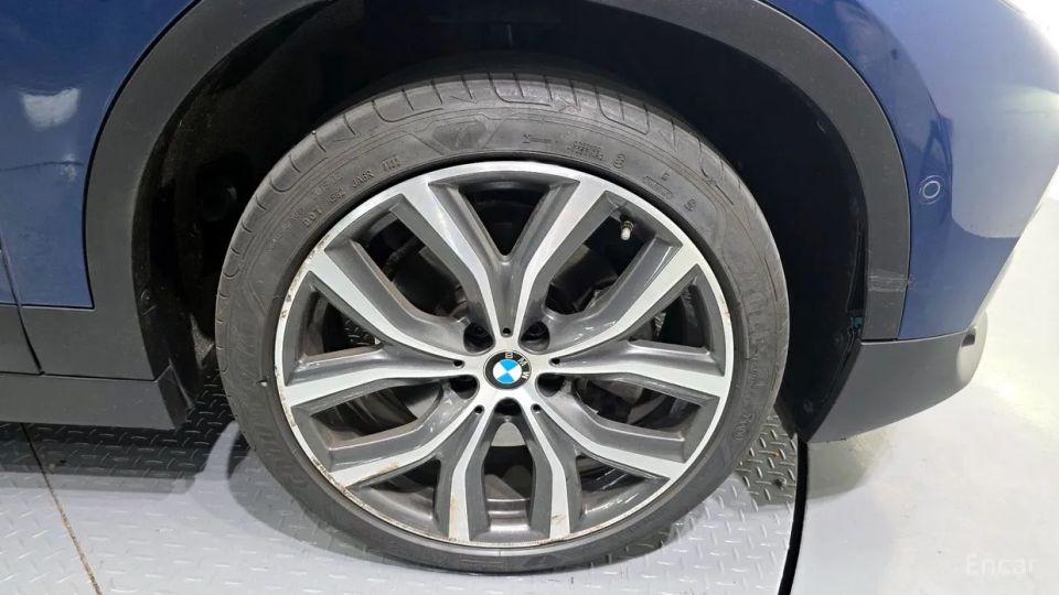 BMW X2 (F39)