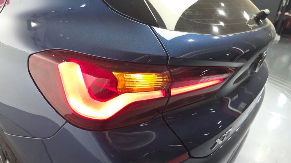 BMW X2 (F39)