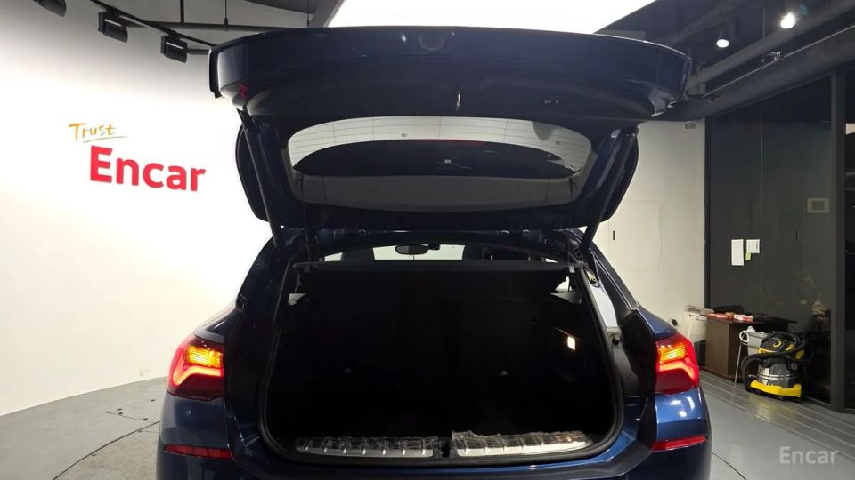 BMW X2 (F39)