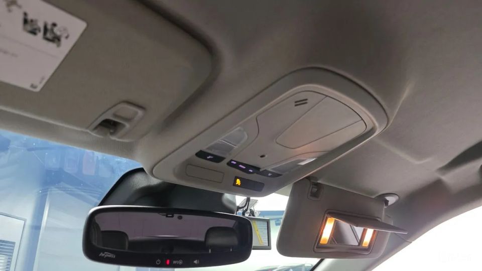 ChevroletGMDaewoo Impala