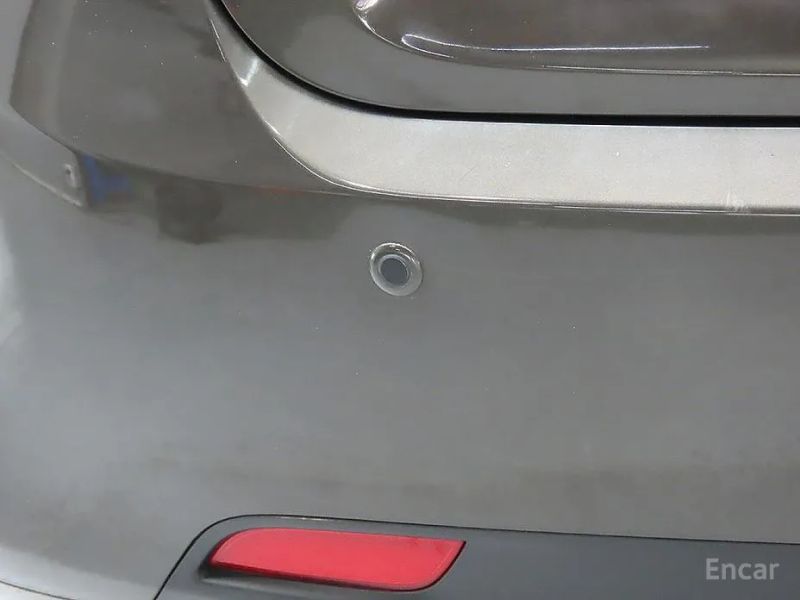 ChevroletGMDaewoo Matiz