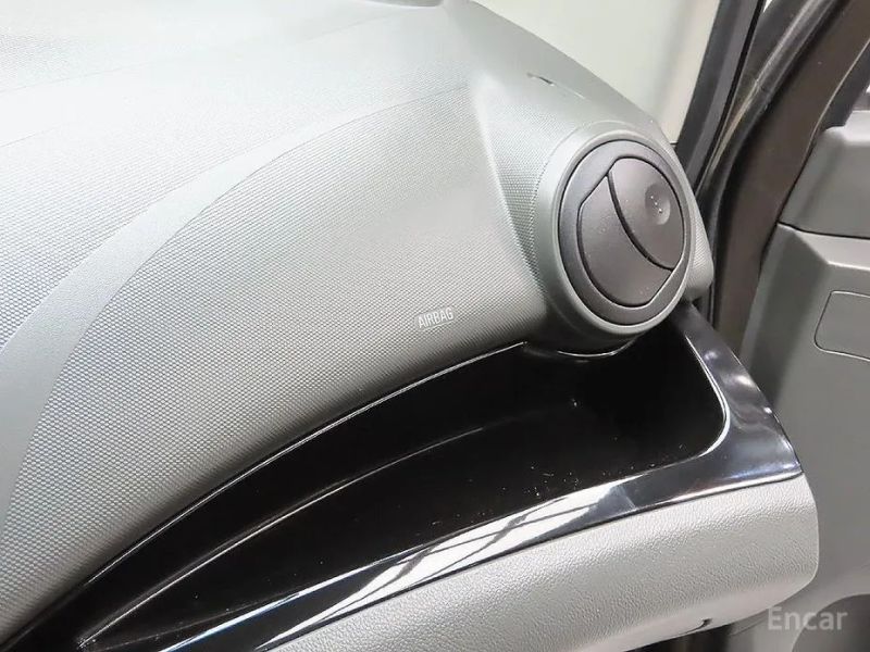 ChevroletGMDaewoo Matiz
