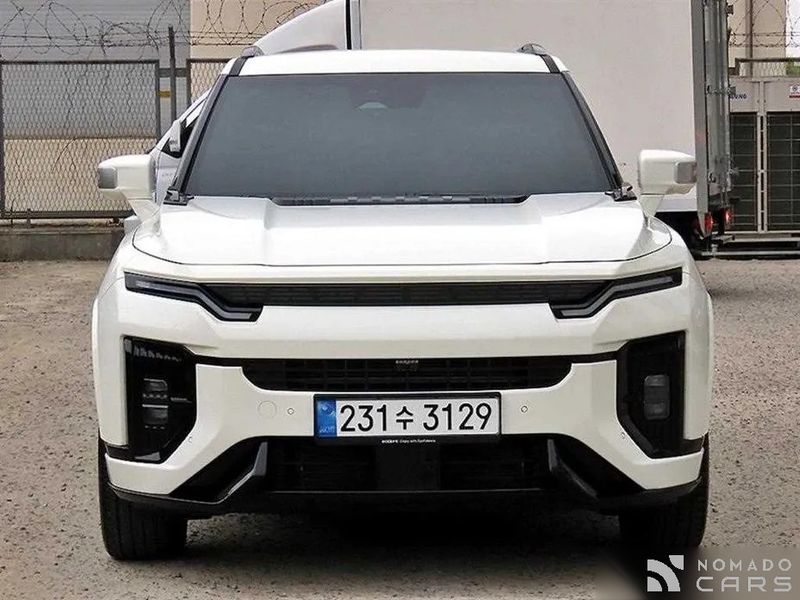 KG_Mobility_Ssangyong Actyon