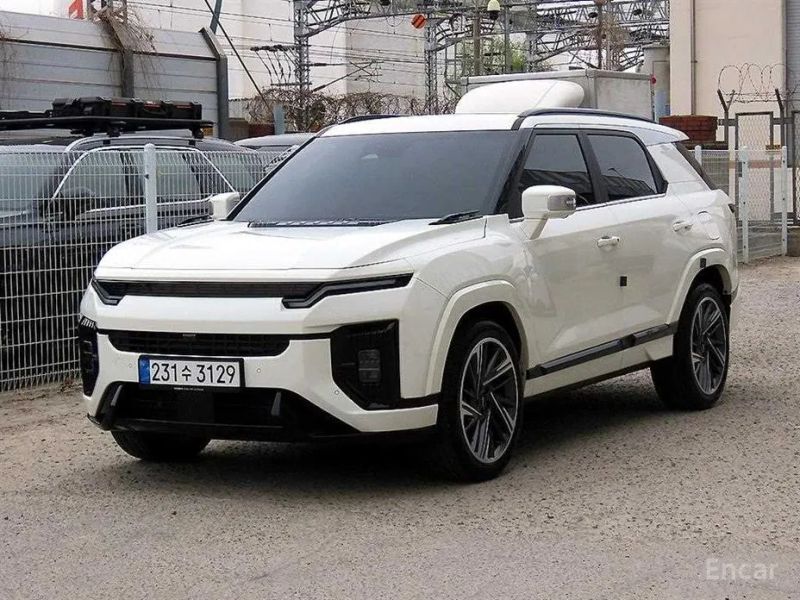 KG_Mobility_Ssangyong Actyon