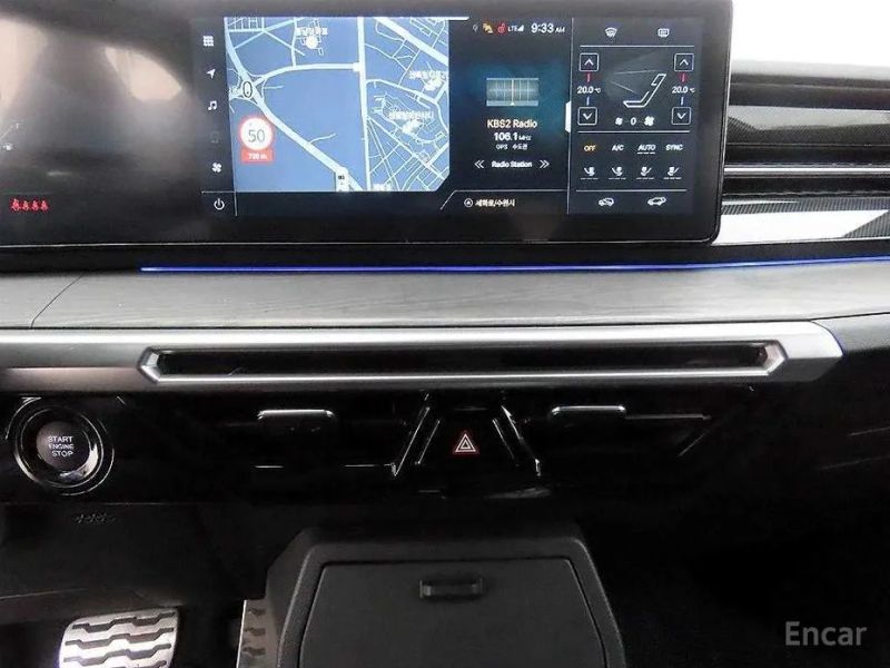 KG_Mobility_Ssangyong Actyon