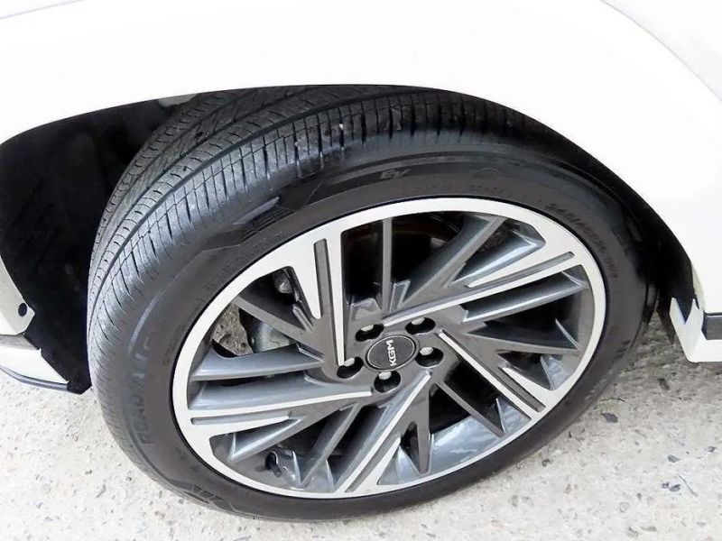 KG_Mobility_Ssangyong Actyon