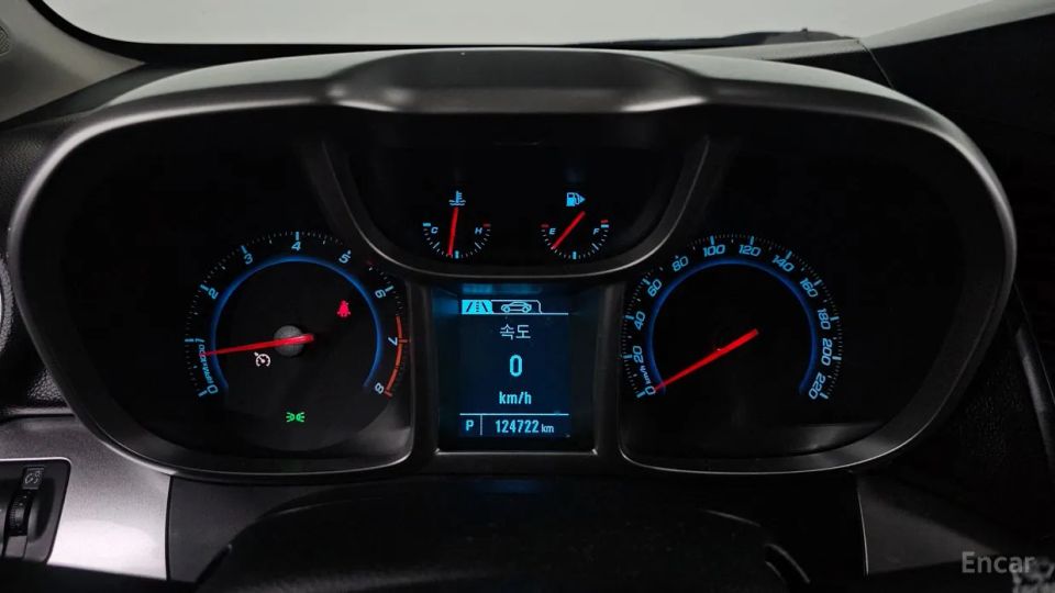 ChevroletGMDaewoo Orlando