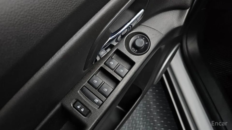 ChevroletGMDaewoo Cruze