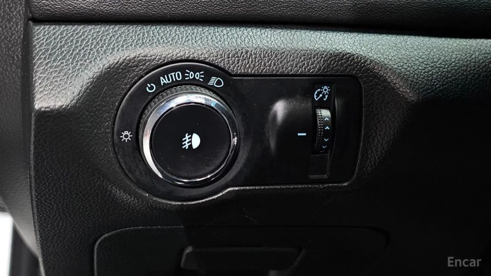 ChevroletGMDaewoo Cruze