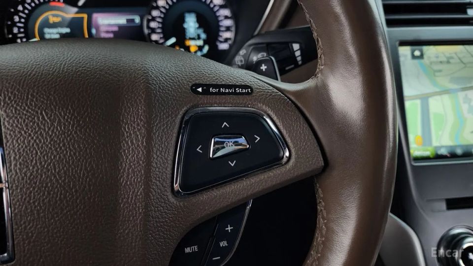 Lincoln MKC