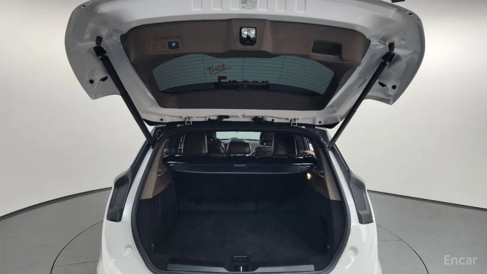 Lincoln MKC