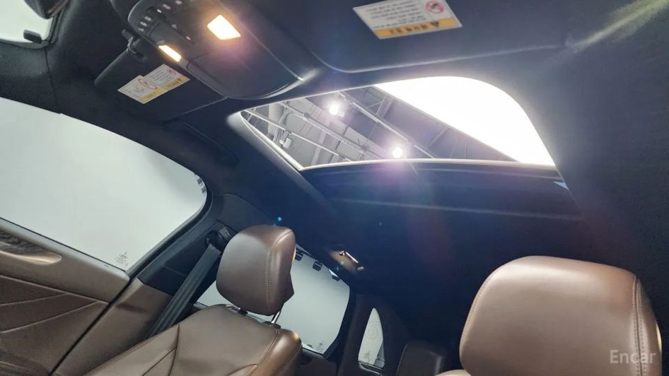 Lincoln MKC