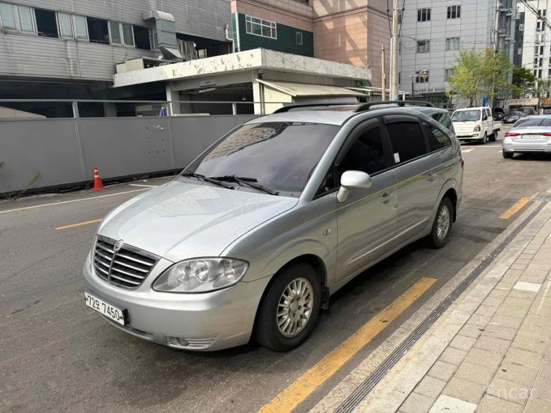 KG_Mobility_Ssangyong Rodius