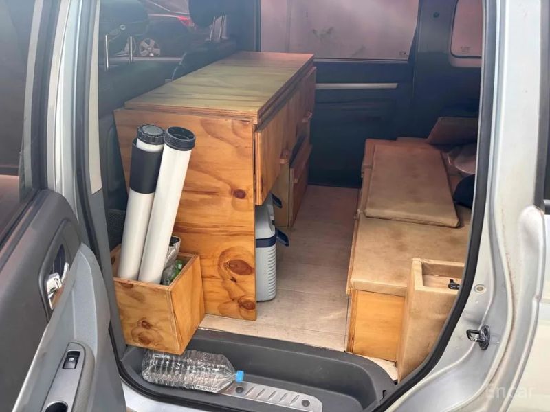KG_Mobility_Ssangyong Rodius
