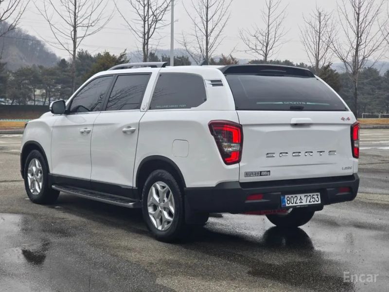 KG_Mobility_Ssangyong Musso