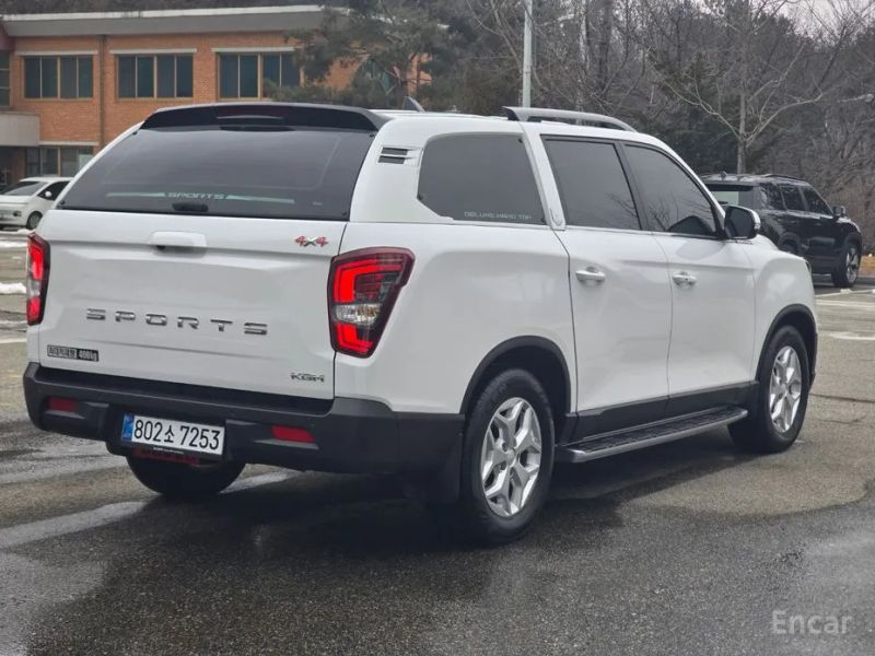 KG_Mobility_Ssangyong Musso