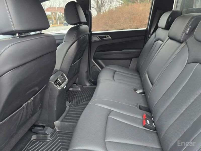 KG_Mobility_Ssangyong Musso