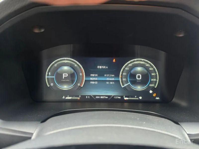 KG_Mobility_Ssangyong Musso