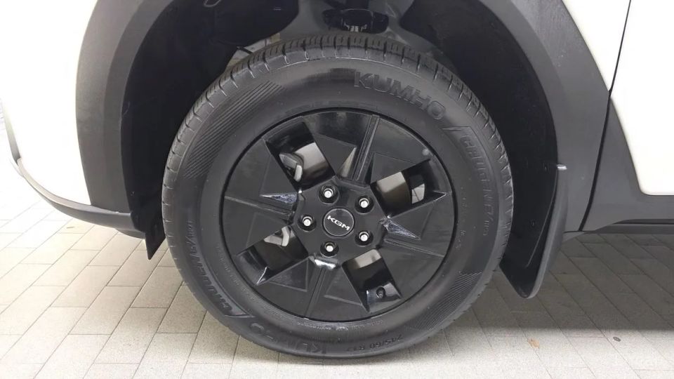 KG_Mobility_Ssangyong Musso