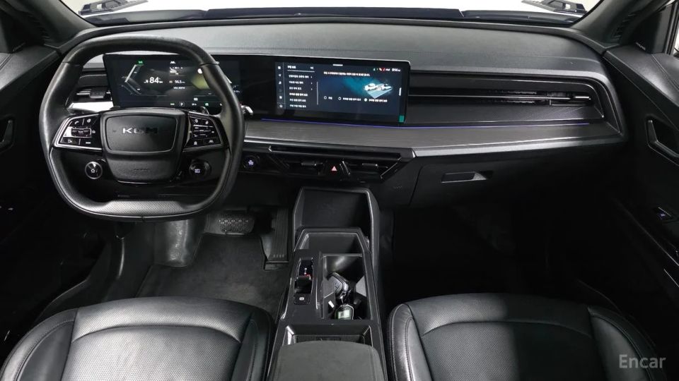 KG_Mobility_Ssangyong Musso