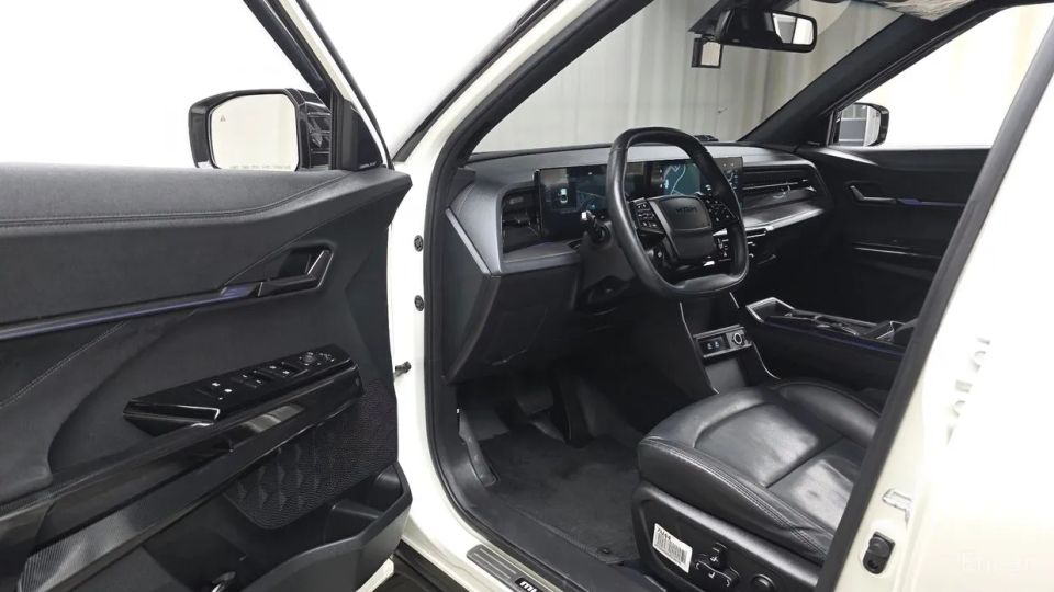 KG_Mobility_Ssangyong Musso