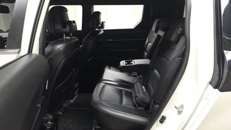 KG_Mobility_Ssangyong Musso
