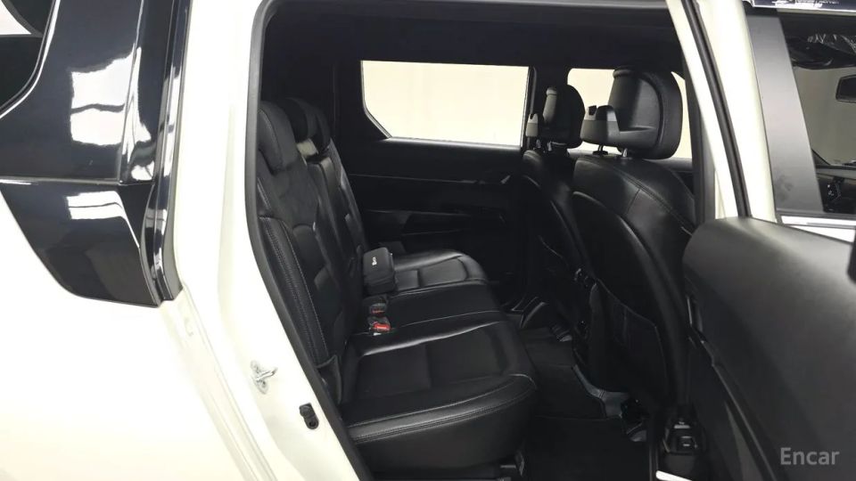 KG_Mobility_Ssangyong Musso