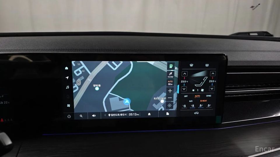KG_Mobility_Ssangyong Musso