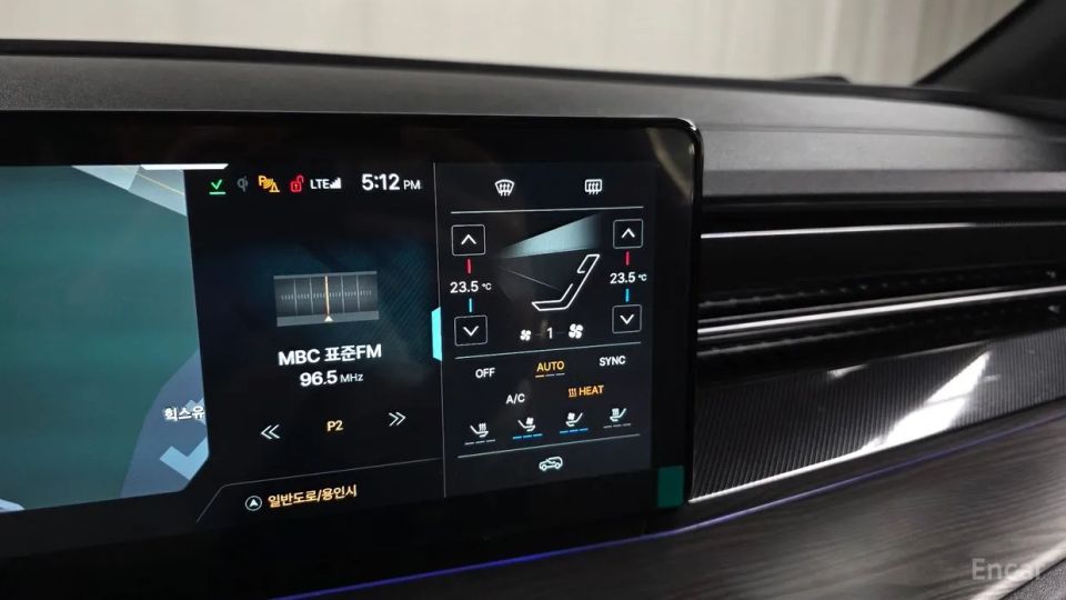 KG_Mobility_Ssangyong Musso