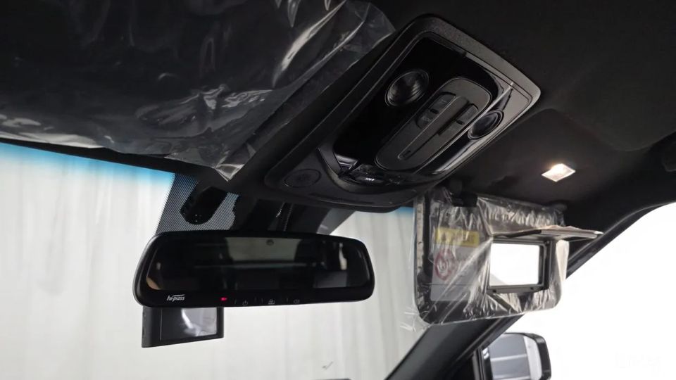 KG_Mobility_Ssangyong Musso