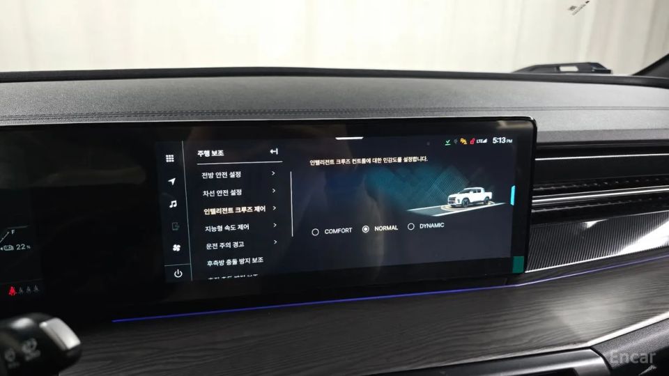 KG_Mobility_Ssangyong Musso