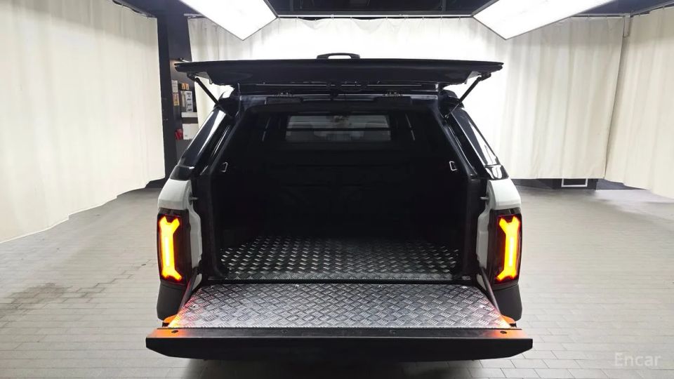 KG_Mobility_Ssangyong Musso