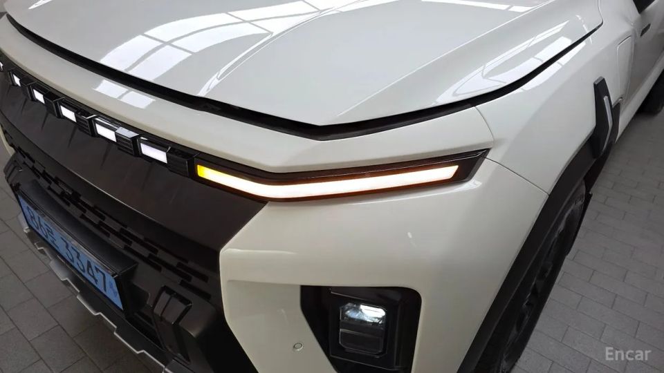 KG_Mobility_Ssangyong Musso