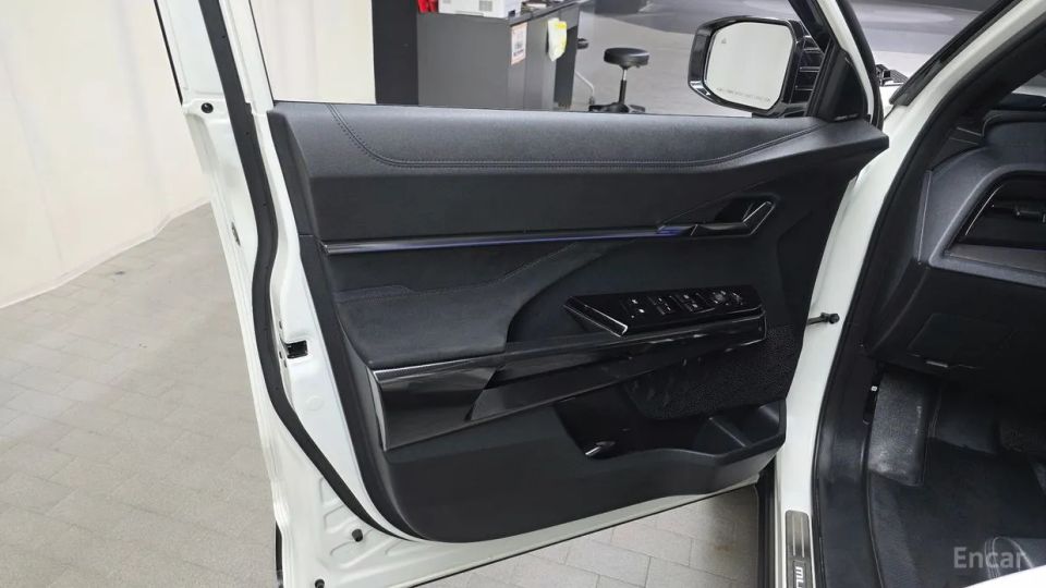 KG_Mobility_Ssangyong Musso