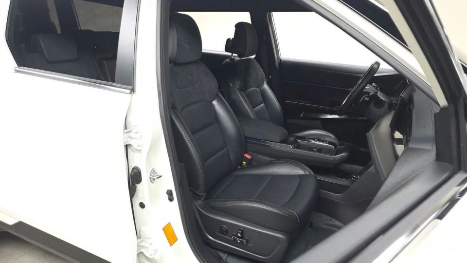 KG_Mobility_Ssangyong Musso