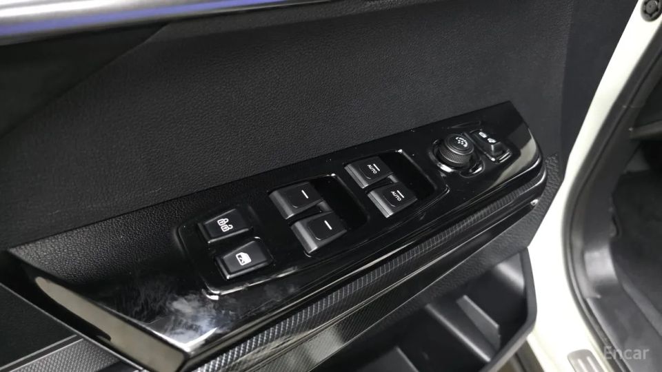 KG_Mobility_Ssangyong Musso