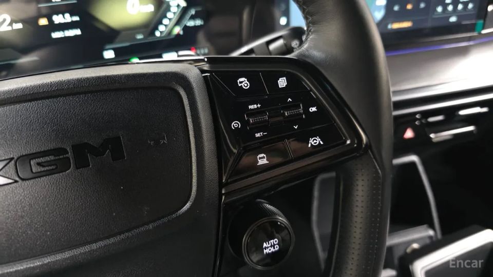 KG_Mobility_Ssangyong Musso
