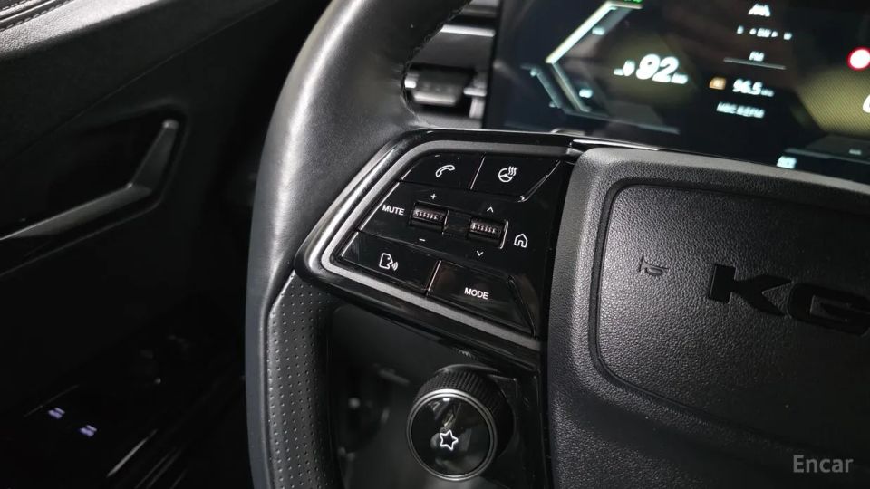 KG_Mobility_Ssangyong Musso