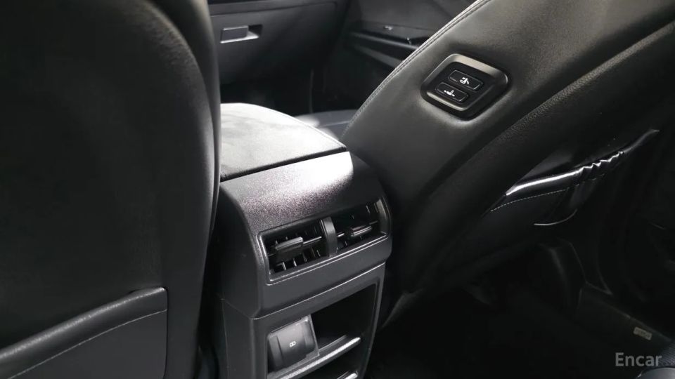 KG_Mobility_Ssangyong Musso